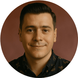 Daniel Rodriguez