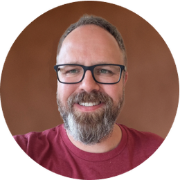 Photo of Dave Bienapfl