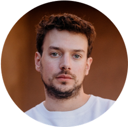 Photo of Dillon Ponzo