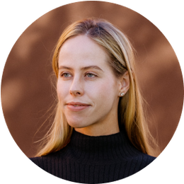 Photo of Inés Bustamante