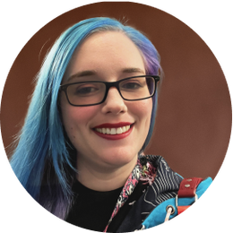 Photo of Callie Holmes